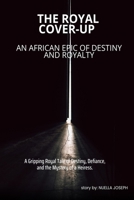 THE ROYAL COVER-UP B0FSF43RR1 Book Cover