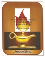 ASD/IDD Instructor's Copy - proof book B0H2CJHZKZ Book Cover
