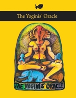 The Yoginis' Oracle 938160763X Book Cover