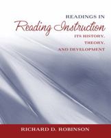 Readings in Reading Instruction: Its History, Theory, and Development 0205410588 Book Cover