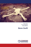 Bone Graft 620340912X Book Cover