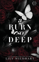 Burn 191547325X Book Cover