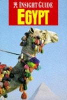 Egypt Insight Guide 9624213909 Book Cover