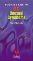 PocketBrain of 50 Unusual Symptoms 0632046988 Book Cover
