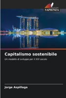 Capitalismo sostenibile (Italian Edition) 6630265874 Book Cover