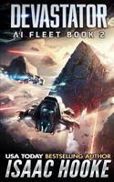Devastator 1729094449 Book Cover