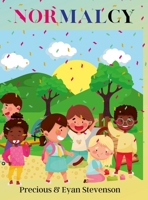 Normalcy 1387793462 Book Cover