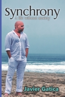 Synchrony: A life without anxiety B0B9YH1BV5 Book Cover