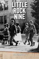 Little Rock Nine (Red Rhino Nonfiction) 1680210556 Book Cover