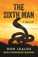 The Sixth Man 1510701885 Book Cover