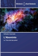 L'Abominio 6138392345 Book Cover
