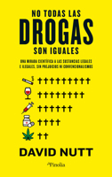 No Todas Las Drogas Son Iguales 8419878480 Book Cover