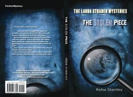 The Stolen Piece 1736177605 Book Cover