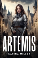 Artemis 1805109154 Book Cover