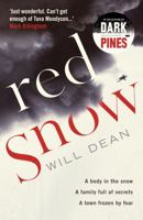 Red Snow null Book Cover