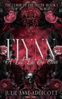 Flynn: A Lust Like No Other 1986048187 Book Cover