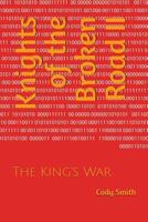 Knights of the Broken Road II: The King's War 1717811620 Book Cover