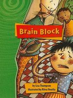 Brain Block 1418911917 Book Cover