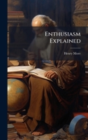 Enthusiasm Explained (Afrikaans Edition) B0FKBWC53Z Book Cover