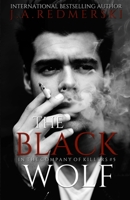 The Black Wolf 1514775034 Book Cover