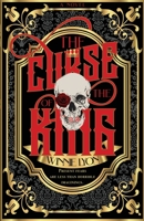 The Curse of the King B08GRKFQ6W Book Cover