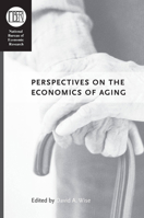 Perspectives on the Economics of Aging 0226903052 Book Cover
