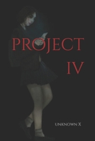 Project IV 1098586638 Book Cover