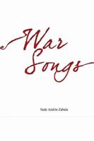 War Songs 1329181379 Book Cover