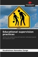 Educational supervision practices 6206517667 Book Cover