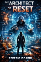 The Architect of the Reset: Unmasking the Game of Global Control and the Path to Spiritual Ascent B0GH7R219S Book Cover