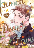 Punch Drunk Love Vol. 6 B0GSQ89C17 Book Cover