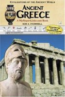 Ancient Greece: A Myreportlinks.Com Book 0766052508 Book Cover