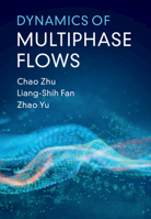 Dynamics of Multiphase Flows 1108473741 Book Cover
