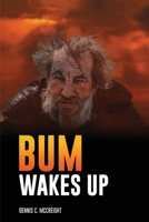 Bum Wakes Up 191676102X Book Cover