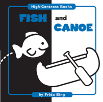 Fish and Canoe 1607450410 Book Cover