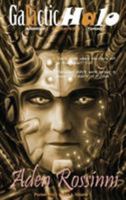 Galactic Halo 1943276315 Book Cover