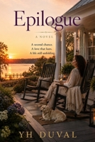 Epilogue: A Novel B0HBR5FXVX Book Cover