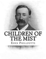 Children of the Mist 1979460108 Book Cover