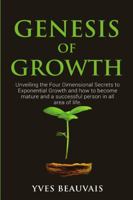 Genesis of Growth 1387698842 Book Cover