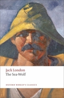 The Sea Wolf 0553212257 Book Cover