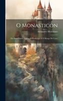 O Monasticon 1179788214 Book Cover