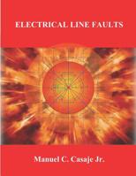 Electrical Line Faults 1720735611 Book Cover