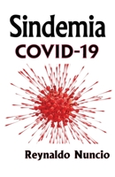 Sindemia: COVID-19 B08PJKJ9Q8 Book Cover