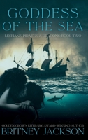 Goddess of the Sea B0DJDBMDSJ Book Cover