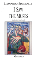 I Saw the Muses: Selected Poems, 1931-1942 (Essential Poets 71) 1550710257 Book Cover