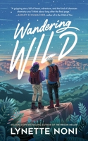 Wandering Wild B0DKG99J2D Book Cover