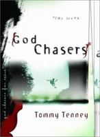 God Chasers for Teens 0768421535 Book Cover