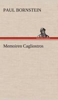 Memoiren Cagliostros 3842488661 Book Cover