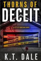 Thorns of Deceit 198171846X Book Cover
