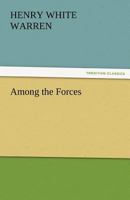 Among the Forces 935511933X Book Cover
